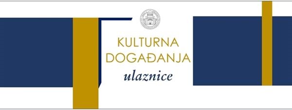 Kulturna događanja – ulaznice za predstavu „Tarzan“